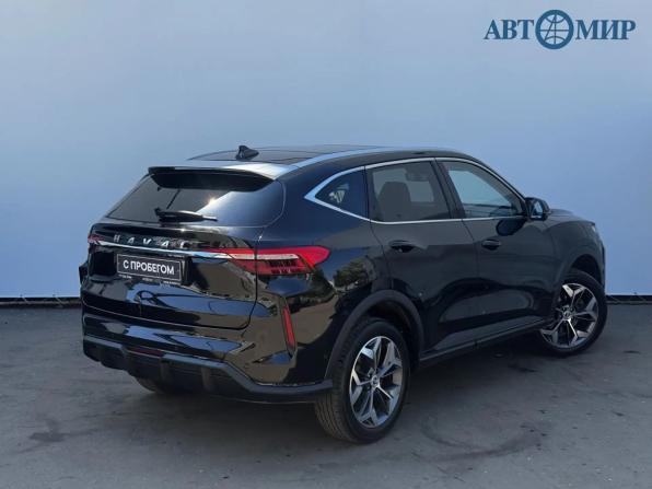 Haval F7 I Рестайлинг с пробегом 2022 года, цена 2 190 000 рублей, 81228 км, внедорожник, Автокод Объявления