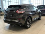 Nissan Murano III (Z52) Казань  - изображение 28