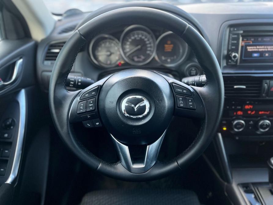 Mazda CX-5 I Калуга  - изображение 15