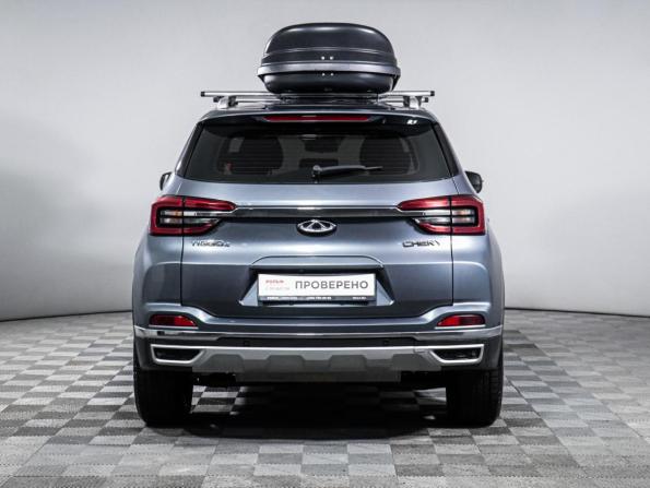 Chery Tiggo 4 I Рестайлинг с пробегом 2019 года, цена 1 190 000 рублей, 104292 км, внедорожник, Автокод Объявления