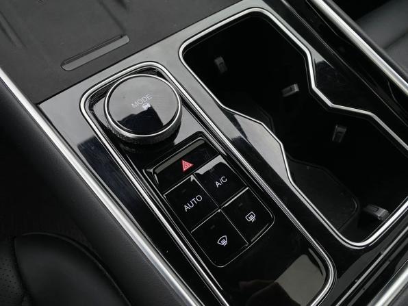 Chery Tiggo 9 I с пробегом 2024 года, цена 3 255 000 рублей, 56244 км, внедорожник, Автокод Объявления
