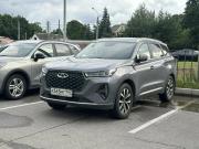 Chery Tiggo 7 Pro Max I Санкт-Петербург  - изображение 2