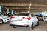 Kia Cerato III Уфа  - изображение 26