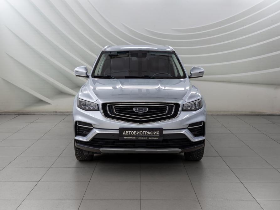 Geely Atlas Pro Волгоград  - изображение 2