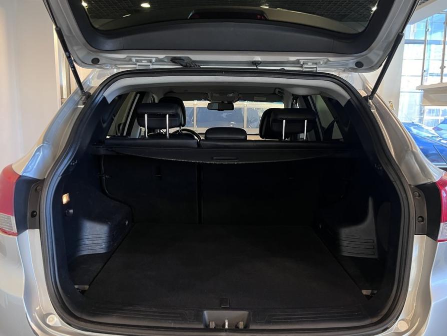 Hyundai ix35 I Чебоксары  - изображение 18