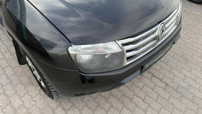 Renault Duster I с пробегом 2012 года, цена 880 000 рублей, 168026 км, внедорожник, Автокод Объявления