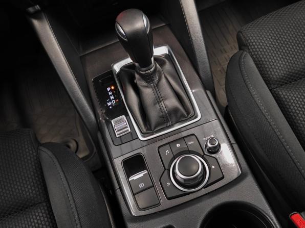 Mazda CX-5 I Рестайлинг с пробегом 2016 года, цена 1 807 000 рублей, 228679 км, внедорожник, Автокод Объявления