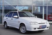Lada (ВАЗ) 2114 Ульяновск  - изображение 25