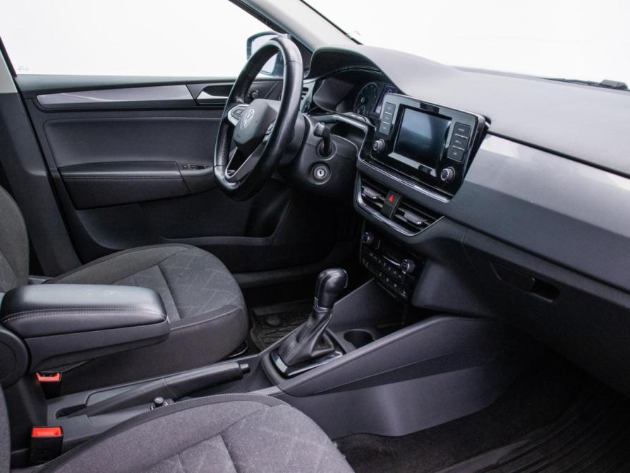 Volkswagen Polo VI Москва  - изображение 10