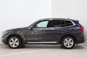 BMW X3 III (G01) Иркутск  - изображение 28