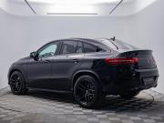 Mercedes-Benz GLE Coupe I (C292) Москва  - изображение 21