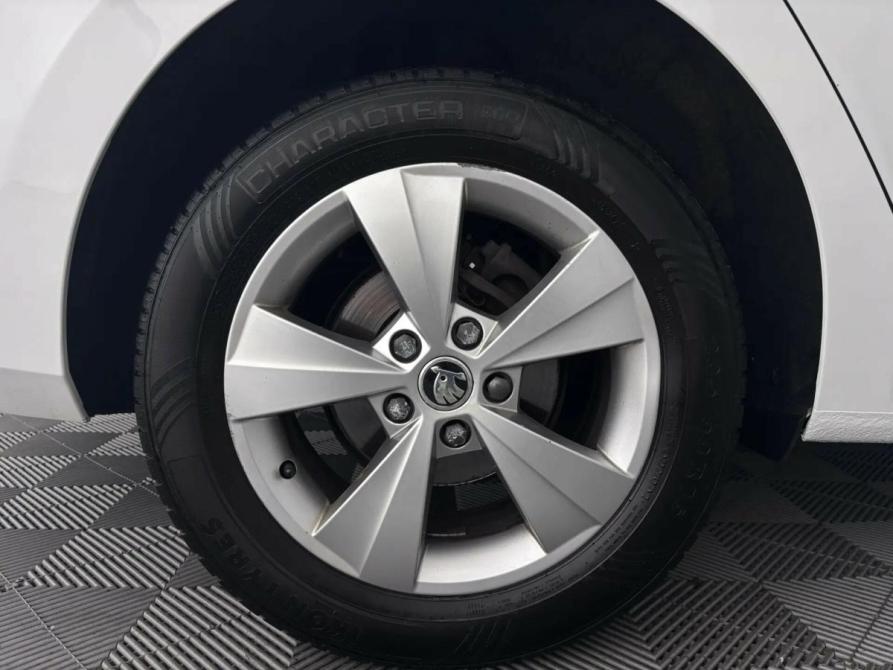 Skoda Octavia IV (A8) Псков  - изображение 19