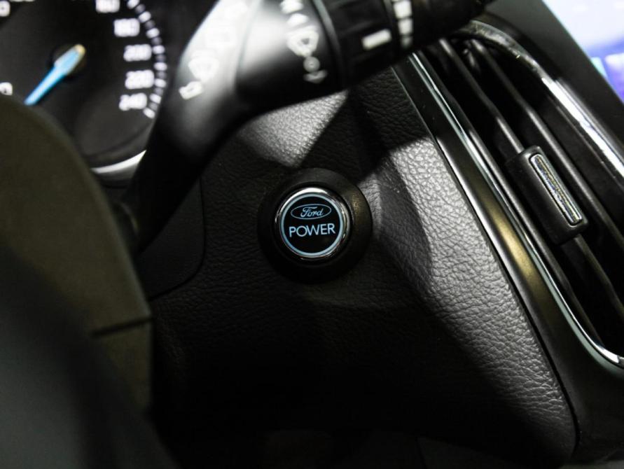 Ford Focus III Санкт-Петербург  - изображение 18