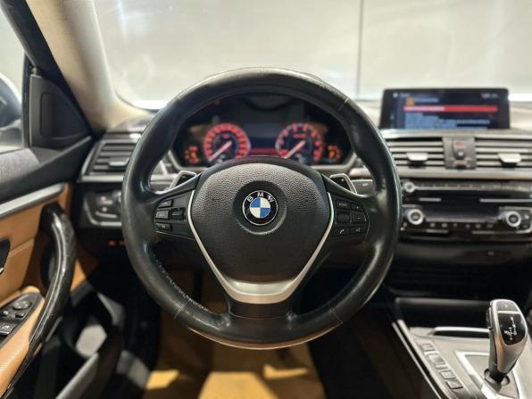 BMW 4 серии F32/F33/F36 Рестайлинг с пробегом 2020 года, цена 2 600 000 рублей, 113800 км, лифтбек, Автокод Объявления