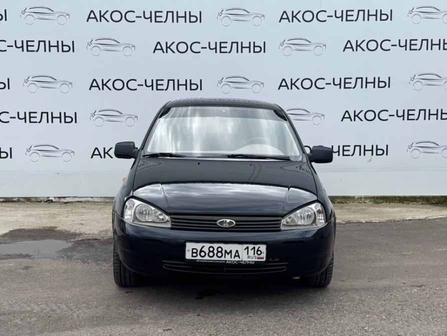 Lada (ВАЗ) Kalina I Набережные Челны  - изображение 8