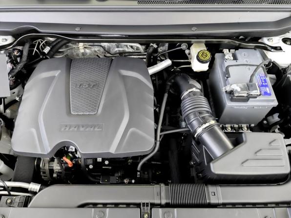 Haval Jolion I с пробегом 2023 года, цена 1 770 000 рублей, 42298 км, внедорожник, Автокод Объявления