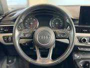 Audi A4 V (B9) Рестайлинг Москва  - изображение 28