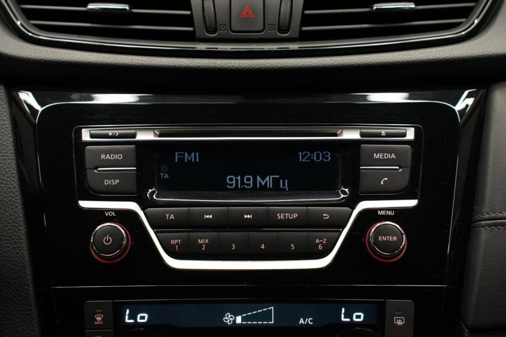 Nissan Qashqai II Рестайлинг Крым  - изображение 21
