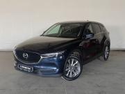 Mazda CX-5 II Москва  - изображение 22