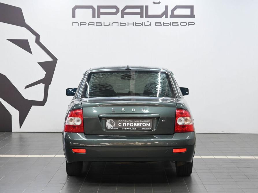 Lada (ВАЗ) Priora I Ростов-на-Дону  - изображение 4