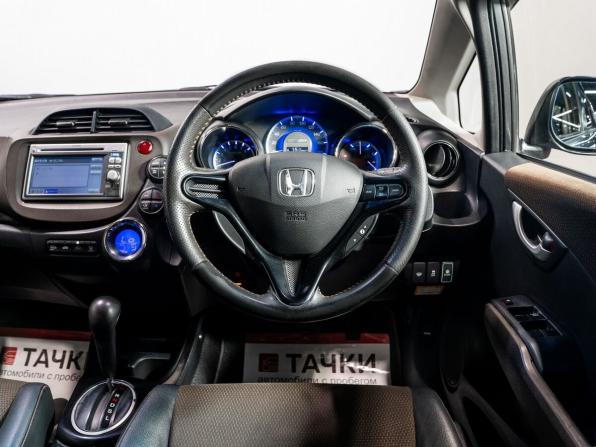 Honda Fit Shuttle I с пробегом 2012 года, цена 920 000 рублей, 274100 км, универсал, Автокод Объявления