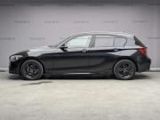 BMW 1 серии II (F20/F21) Москва  - изображение 16