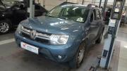 Renault Duster I Рестайлинг Санкт-Петербург  - изображение 6