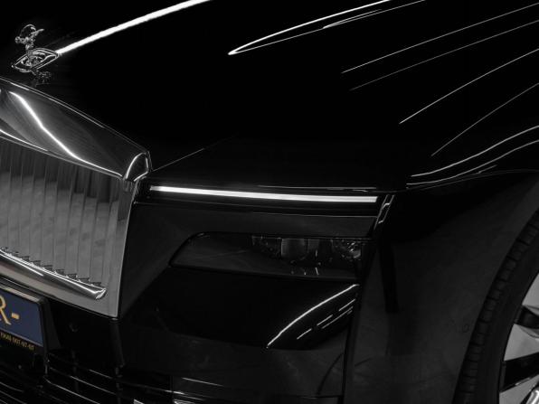 Rolls-Royce Spectre с пробегом 2024 года, цена 52 000 000 рублей, 104 км, купе, Автокод Объявления