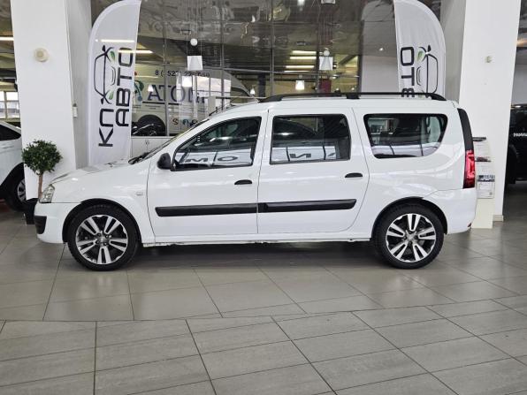 Lada (ВАЗ) Largus I с пробегом 2019 года, цена 938 000 рублей, 89000 км, универсал, Автокод Объявления