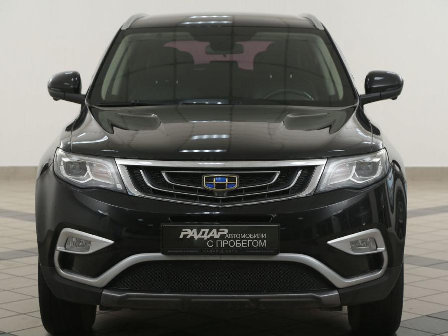 Geely Atlas I Иваново  - изображение 6