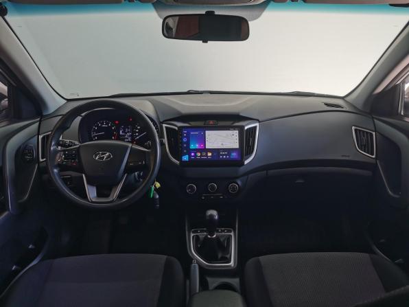 Hyundai Creta I с пробегом 2019 года, цена 1 790 000 рублей, 103575 км, внедорожник, Автокод Объявления