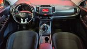 Kia Sportage III Вологда  - изображение 27