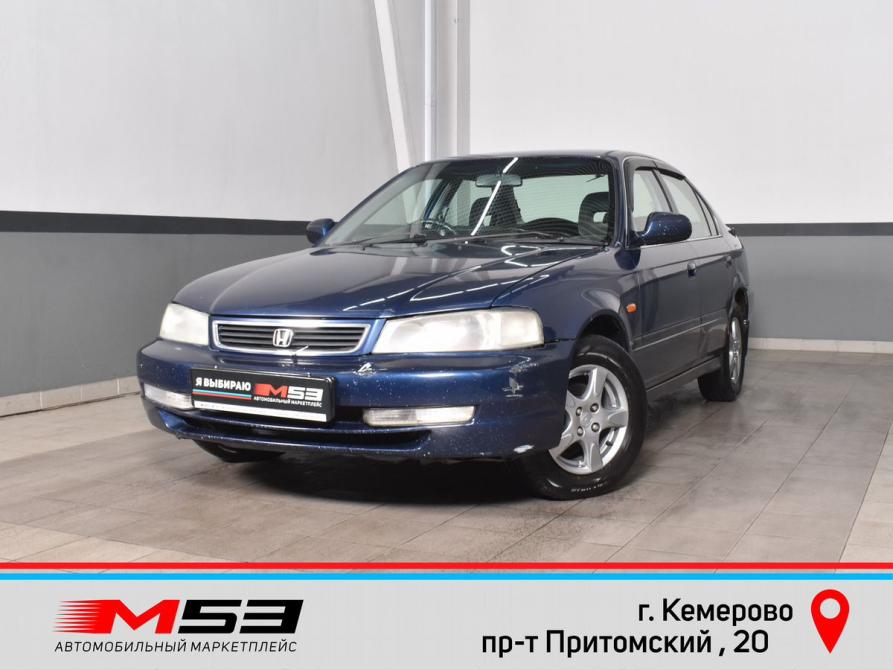 Honda Domani II Кемерово  - изображение 1
