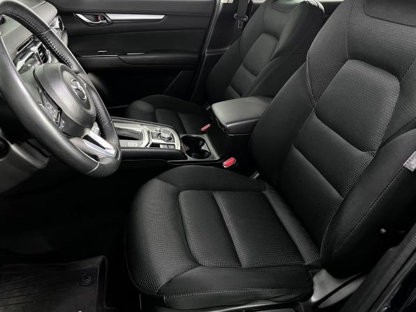 Mazda CX-5 II с пробегом 2019 года, цена 2 700 000 рублей, 117192 км, внедорожник, Автокод Объявления