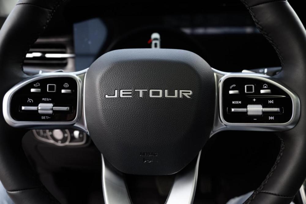JETOUR X90+ Ульяновск  - изображение 21