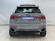 Audi Q3 III (FJ) Воронеж  - изображение 27