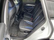 Audi Q5 I (8R) Рестайлинг Москва  - изображение 33