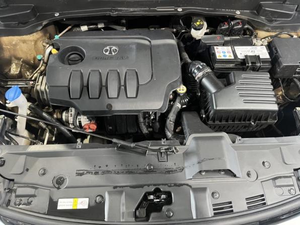 BAIC U5 Plus с пробегом 2024 года, цена 1 353 000 рублей, 38898 км, седан, Автокод Объявления