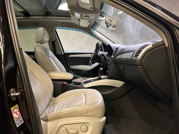 Audi Q5 I (8R) с пробегом 2012 года, цена 1 466 000 рублей, 143893 км, внедорожник, Автокод Объявления