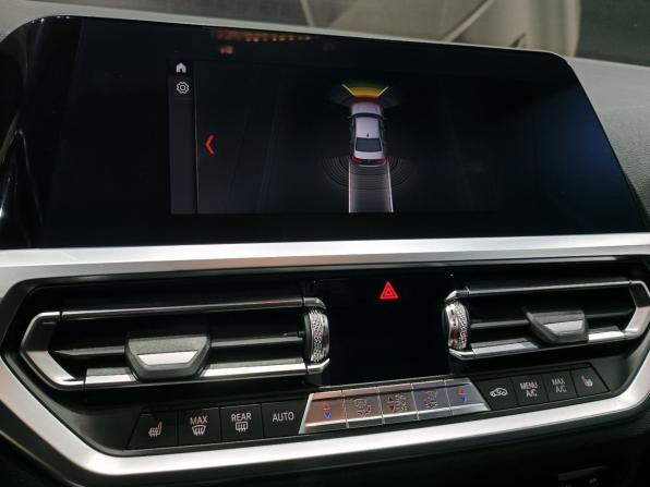 BMW 3 серии VII (G2x) с пробегом 2020 года, цена 3 150 000 рублей, 69570 км, седан, Автокод Объявления