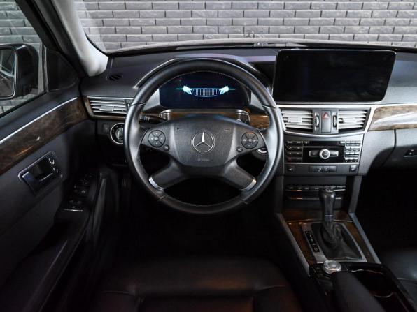 Mercedes-Benz E-Класс IV (W212 S212 C207) с пробегом 2010 года, цена 1 350 000 рублей, 205834 км, седан, Автокод Объявления