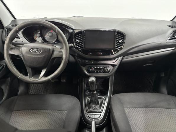 Lada (ВАЗ) Vesta I с пробегом 2017 года, цена 680 000 рублей, 233095 км, седан, Автокод Объявления