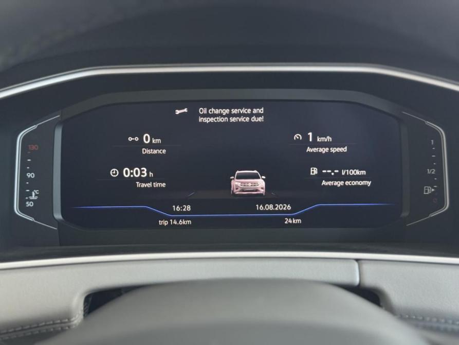 Volkswagen Tayron II (China Market) Екатеринбург  - изображение 8