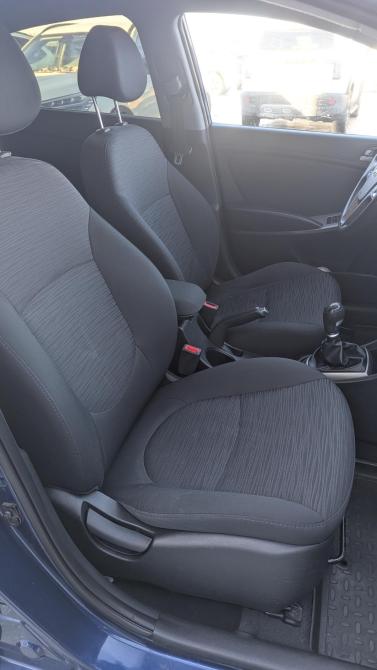 Hyundai Solaris I Рестайлинг Воронеж  - изображение 13
