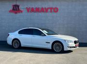 BMW 7 серии V (F01/F02/F04) Рестайлинг Альметьевск  - изображение 42