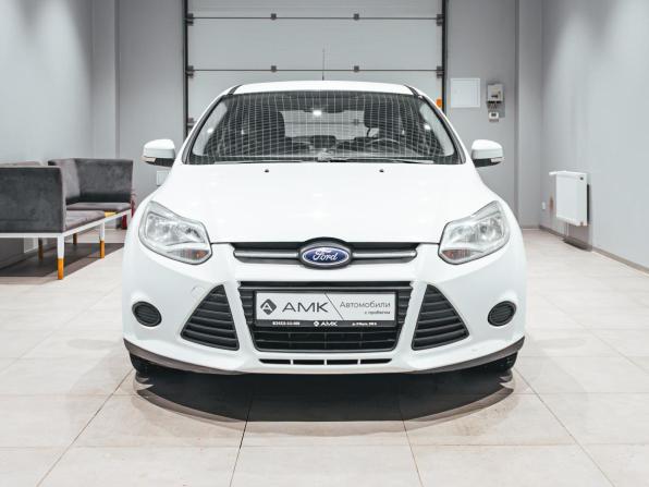 Ford Focus III с пробегом 2013 года, цена 575 000 рублей, 186908 км, хэтчбек, Автокод Объявления