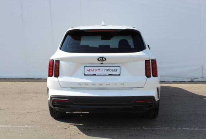 Kia Sorento IV с пробегом 2020 года, цена 3 048 000 рублей, 90238 км, внедорожник, Автокод Объявления
