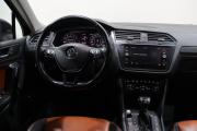 Volkswagen Tiguan II Сургут  - изображение 46