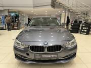 BMW 3 серии VI (F3x) Рестайлинг Казань  - изображение 24