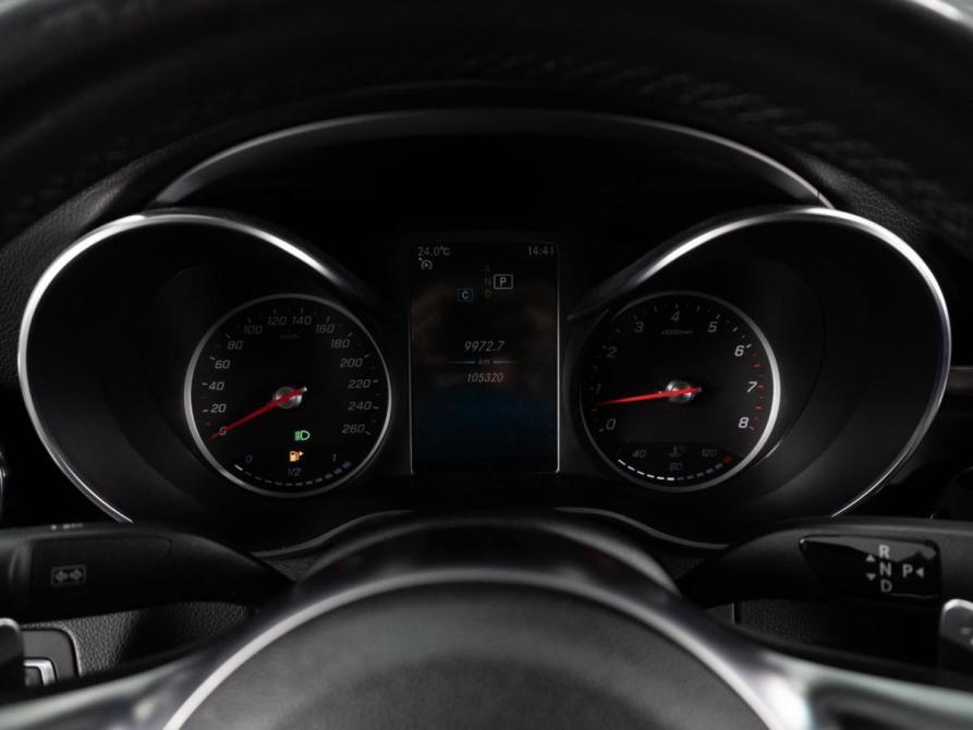 Mercedes-Benz C-Класс IV (W205) Рестайлинг Тюмень  - изображение 13
